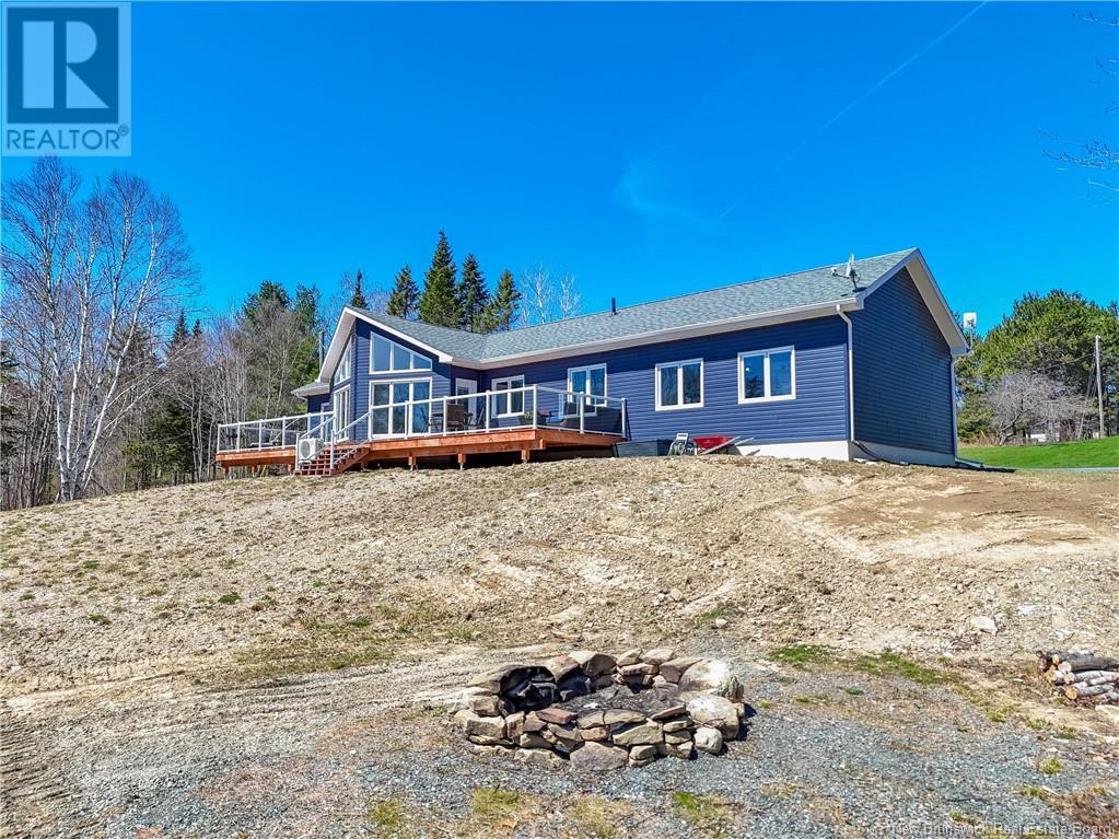 18 Valleyview Drive, Doaktown, New Brunswick  E9C 1X6 - Photo 46 - NB116042