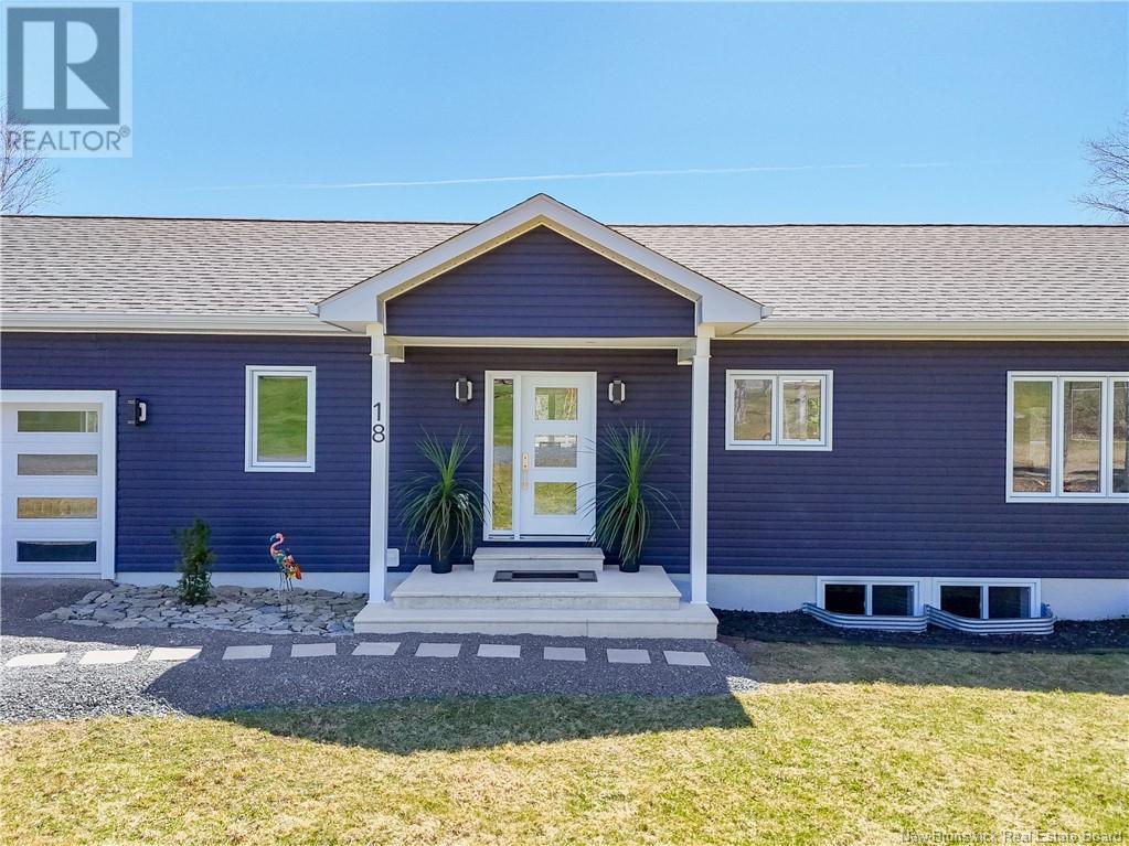 18 Valleyview Drive, Doaktown, New Brunswick  E9C 1X6 - Photo 50 - NB116042