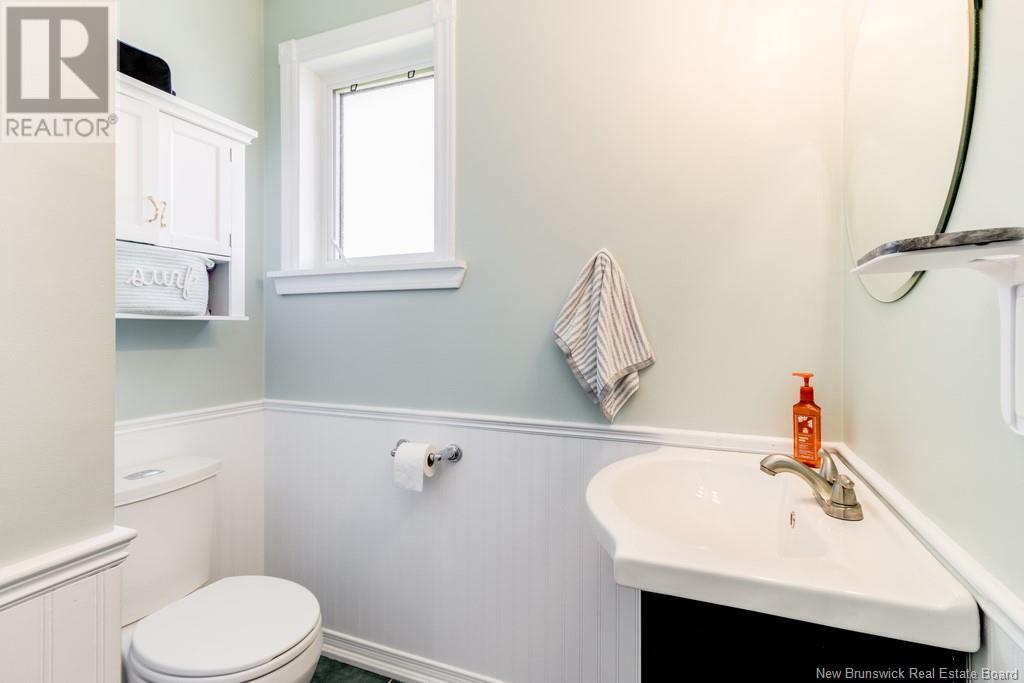 81 Finnamore Street, Oromocto, New Brunswick  E2V 2K3 - Photo 13 - NB117820