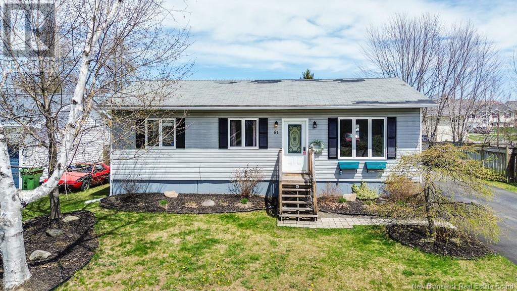 81 Finnamore Street, Oromocto, New Brunswick  E2V 2K3 - Photo 35 - NB117820