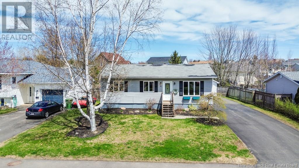 81 Finnamore Street, Oromocto, New Brunswick  E2V 2K3 - Photo 37 - NB117820