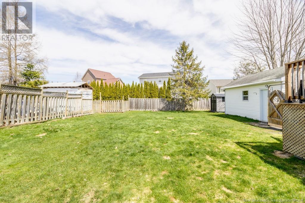 81 Finnamore Street, Oromocto, New Brunswick  E2V 2K3 - Photo 39 - NB117820
