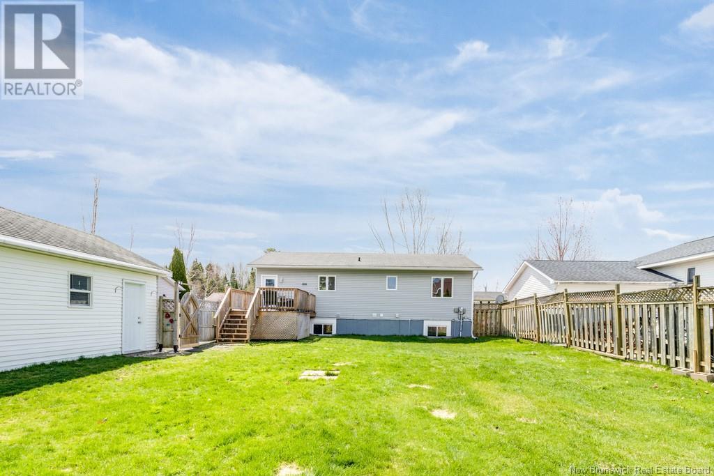 81 Finnamore Street, Oromocto, New Brunswick  E2V 2K3 - Photo 40 - NB117820