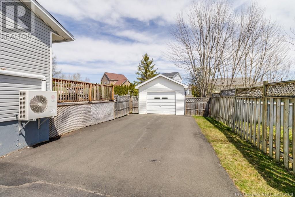 81 Finnamore Street, Oromocto, New Brunswick  E2V 2K3 - Photo 43 - NB117820
