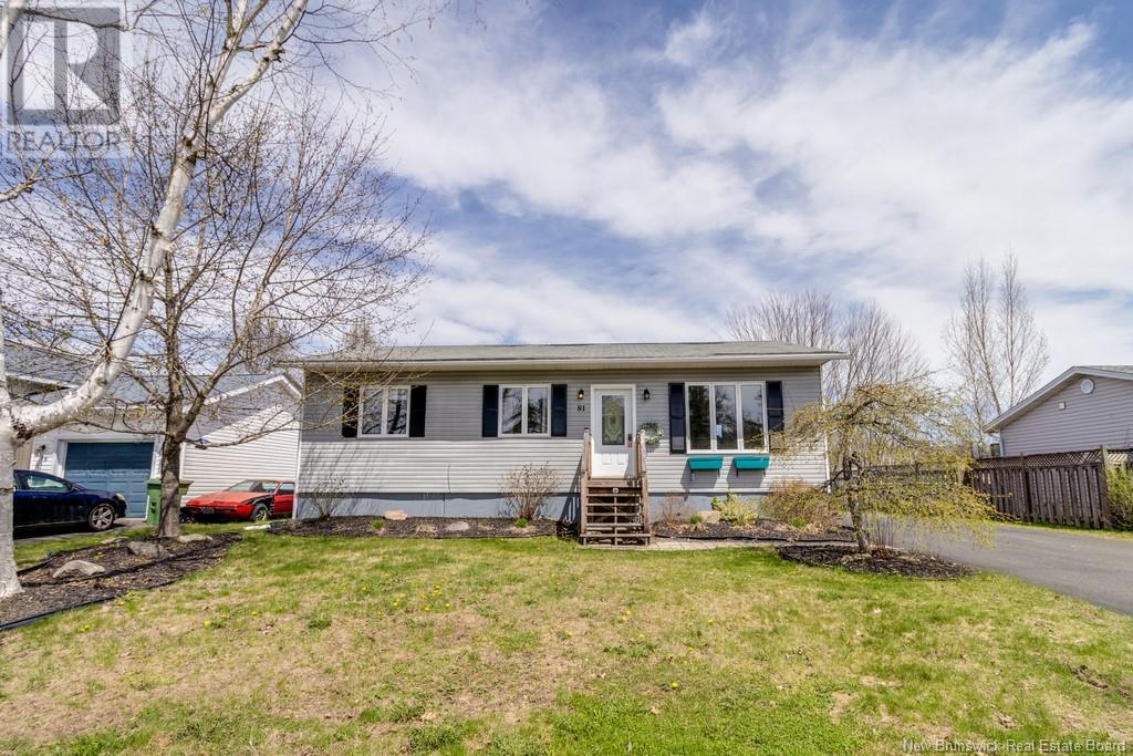 81 Finnamore Street, Oromocto, New Brunswick  E2V 2K3 - Photo 44 - NB117820