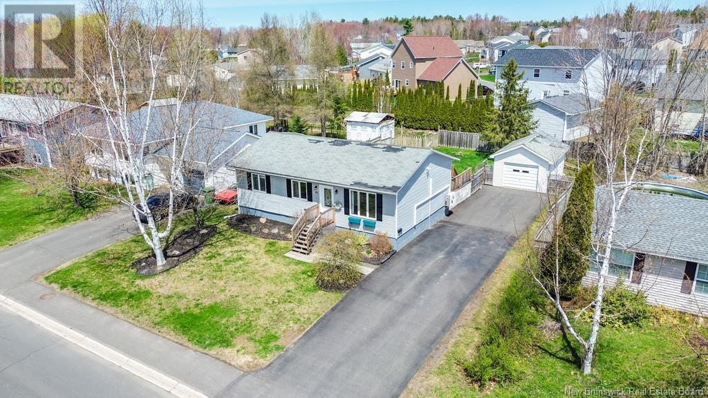81 Finnamore Street, Oromocto, New Brunswick  E2V 2K3 - Photo 45 - NB117820