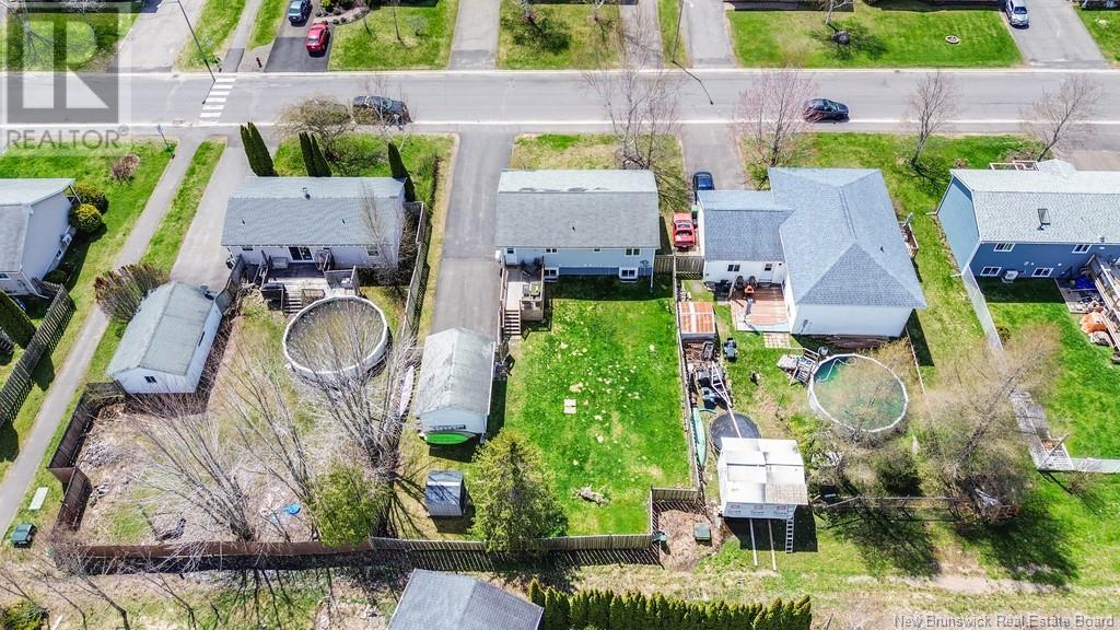 81 Finnamore Street, Oromocto, New Brunswick  E2V 2K3 - Photo 46 - NB117820