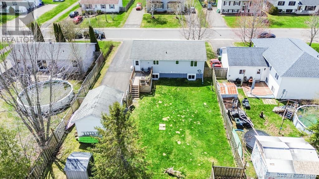 81 Finnamore Street, Oromocto, New Brunswick  E2V 2K3 - Photo 47 - NB117820