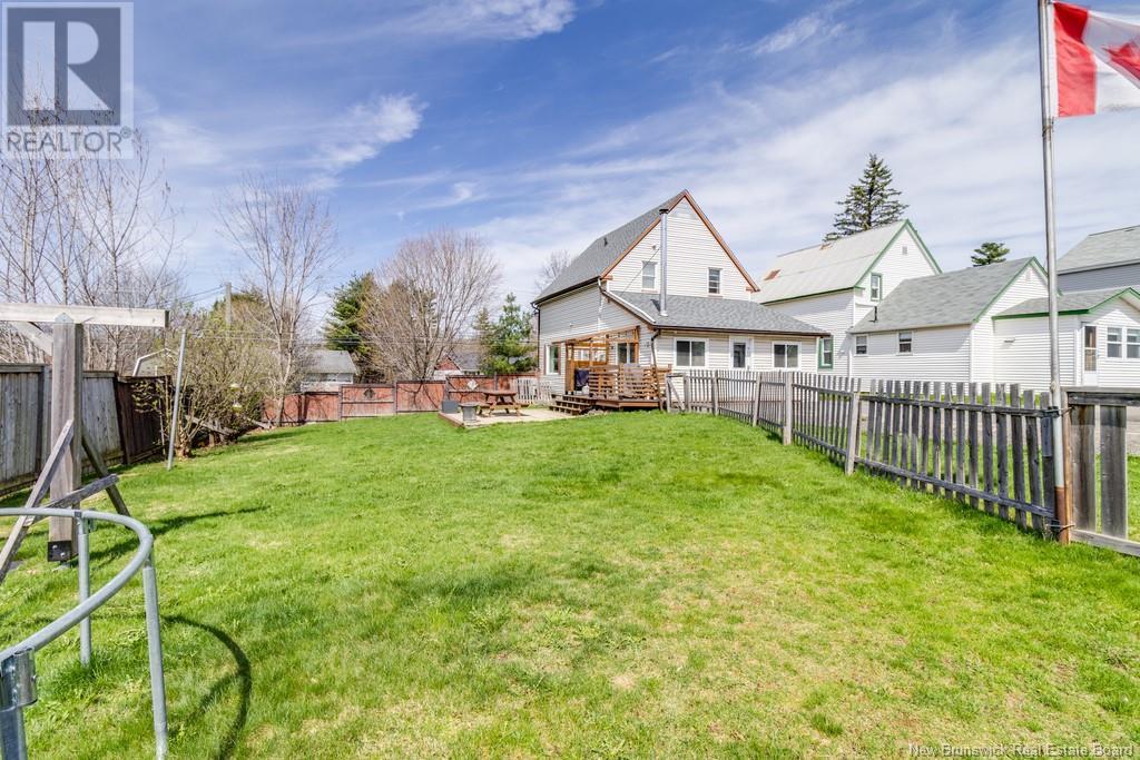 200 St Marys Street, Devon, New Brunswick  E3A 2S2 - Photo 10 - NB117857