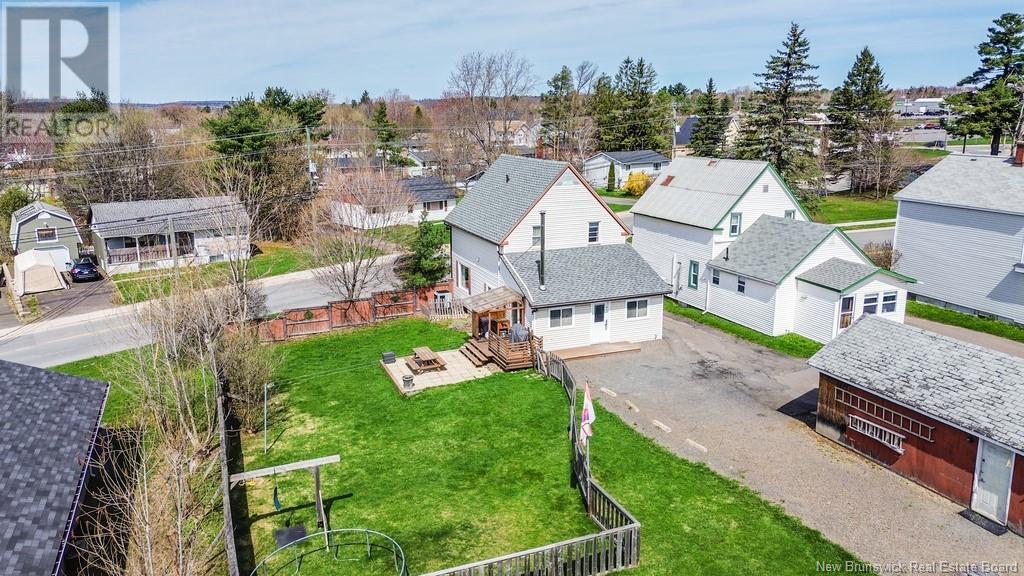 200 St Marys Street, Devon, New Brunswick  E3A 2S2 - Photo 2 - NB117857