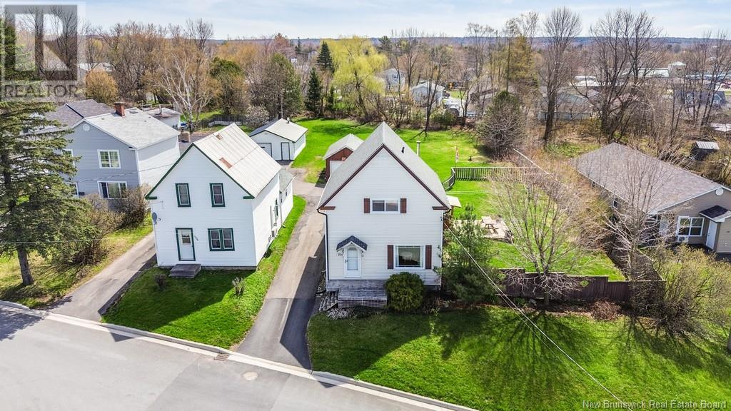 200 St Marys Street, Devon, New Brunswick  E3A 2S2 - Photo 3 - NB117857