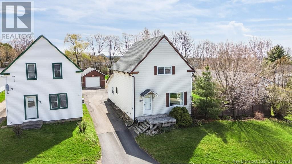 200 St Marys Street, Devon, New Brunswick  E3A 2S2 - Photo 4 - NB117857