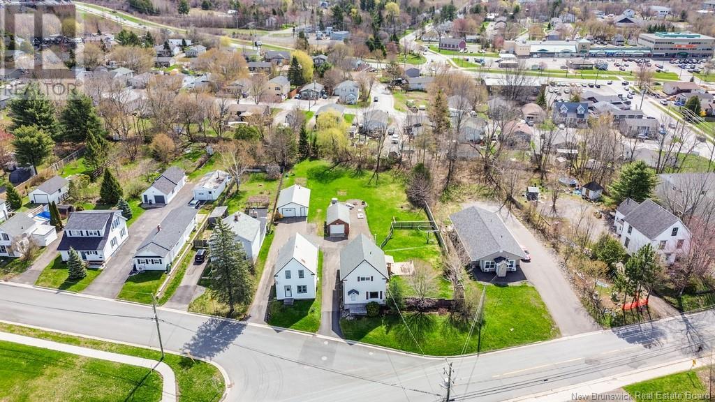 200 St Marys Street, Devon, New Brunswick  E3A 2S2 - Photo 8 - NB117857