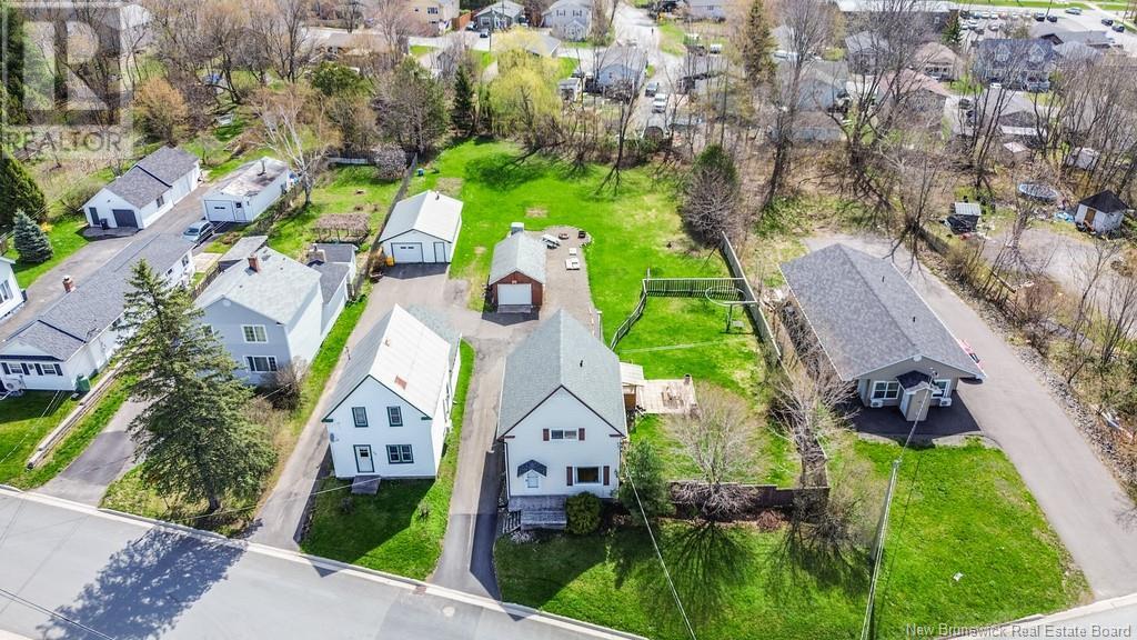 200 St Marys Street, Devon, New Brunswick  E3A 2S2 - Photo 9 - NB117857