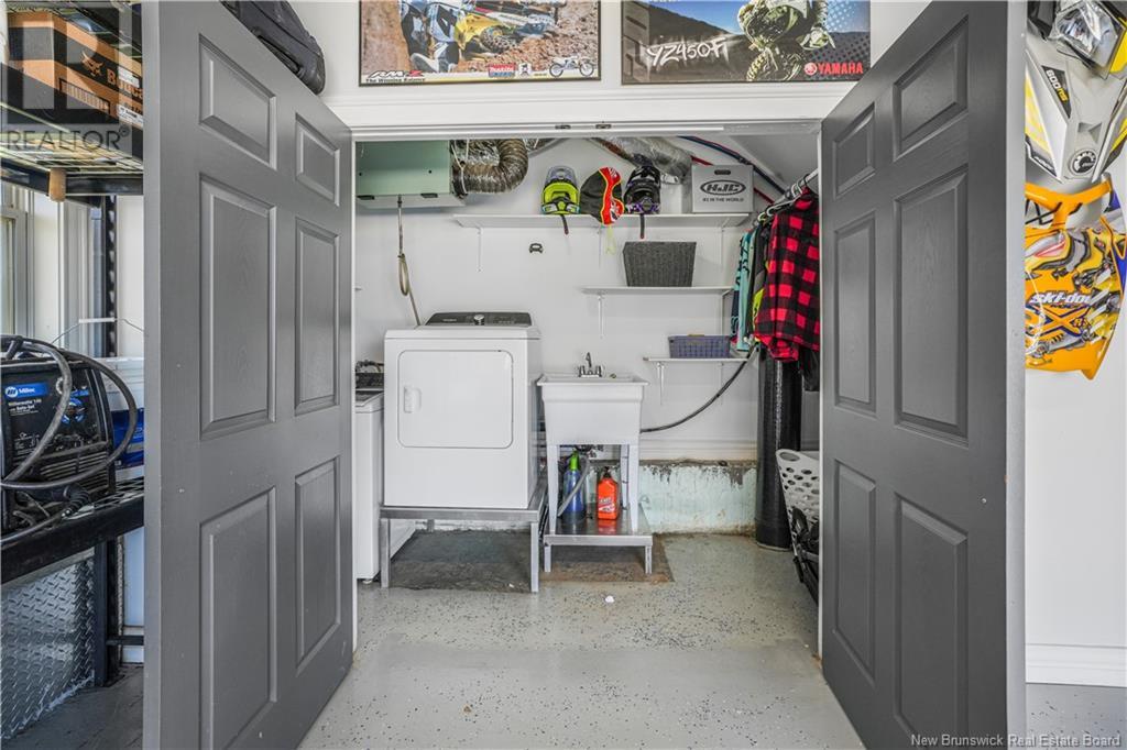 733 Route 105, Maugerville, New Brunswick  E3A 8L1 - Photo 30 - NB117837