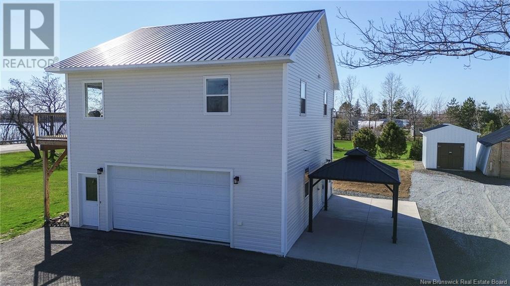 733 Route 105, Maugerville, New Brunswick  E3A 8L1 - Photo 32 - NB117837