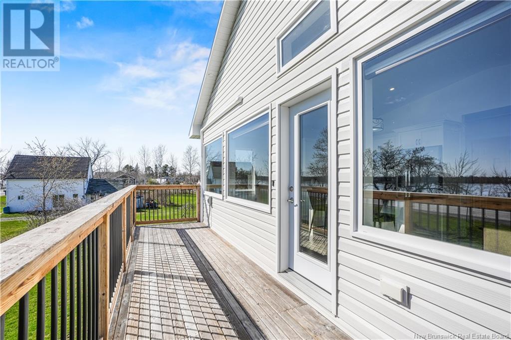 733 Route 105, Maugerville, New Brunswick  E3A 8L1 - Photo 34 - NB117837