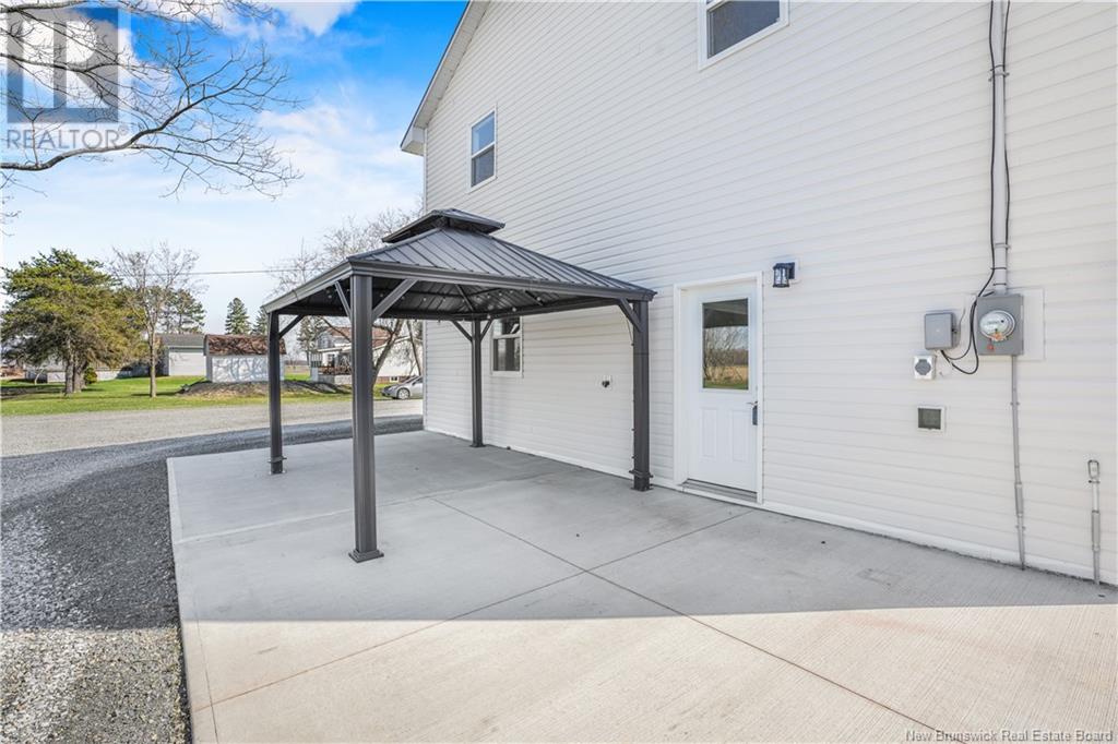733 Route 105, Maugerville, New Brunswick  E3A 8L1 - Photo 37 - NB117837