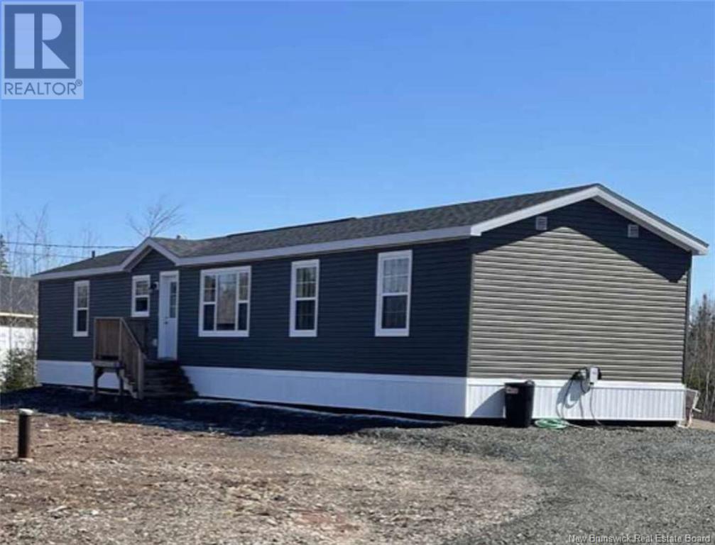 179 Whittaker Road, Rusagonis, New Brunswick