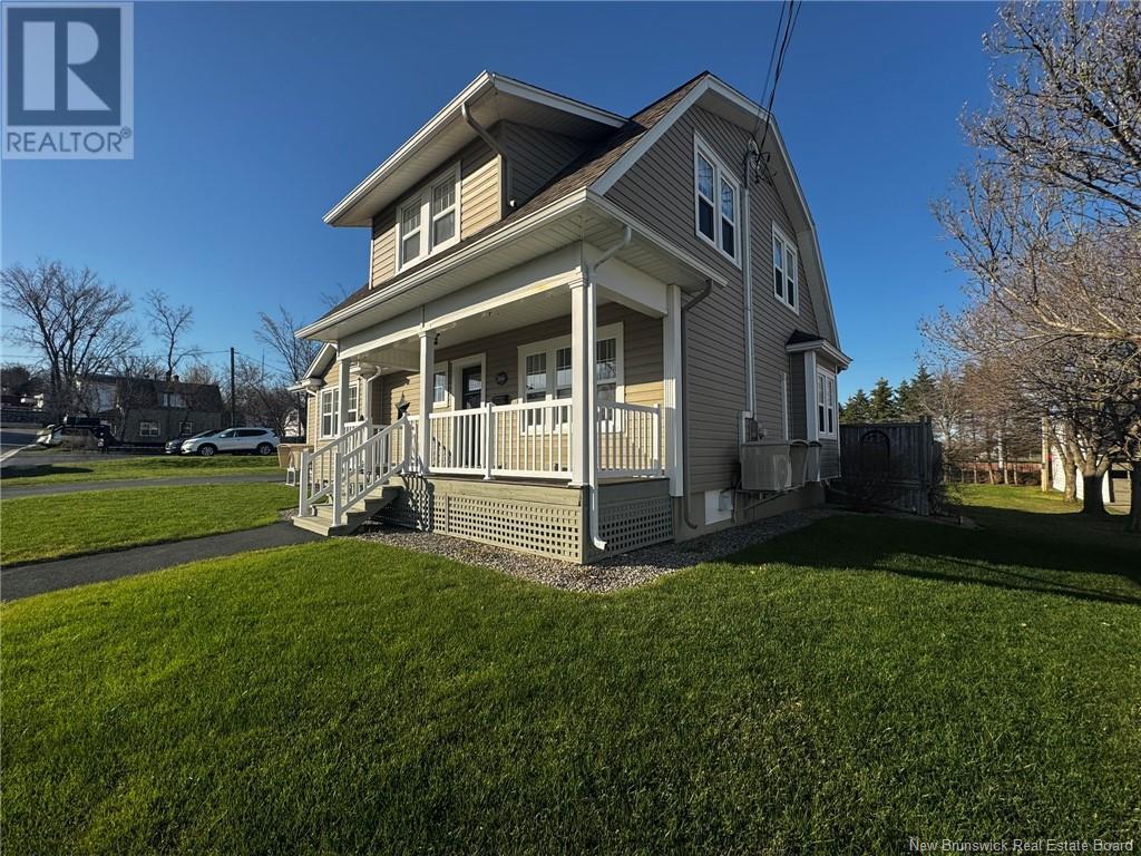 366 George Street, Miramichi, New Brunswick