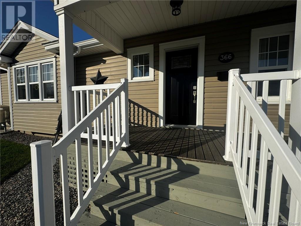 366 George Street, Miramichi, New Brunswick  E1V 2S2 - Photo 2 - NB117880
