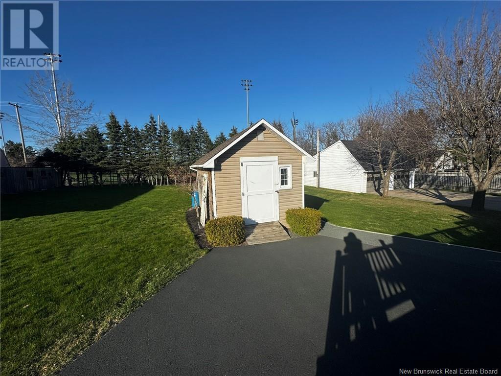 366 George Street, Miramichi, New Brunswick  E1V 2S2 - Photo 31 - NB117880