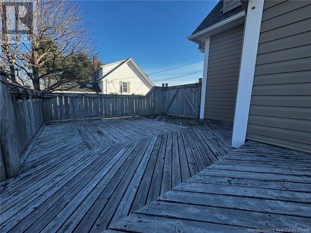 366 George Street, Miramichi, New Brunswick  E1V 2S2 - Photo 32 - NB117880