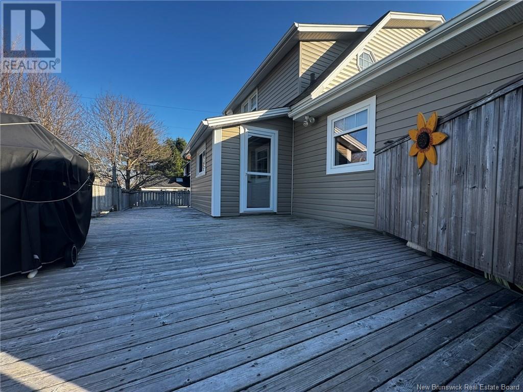366 George Street, Miramichi, New Brunswick  E1V 2S2 - Photo 34 - NB117880