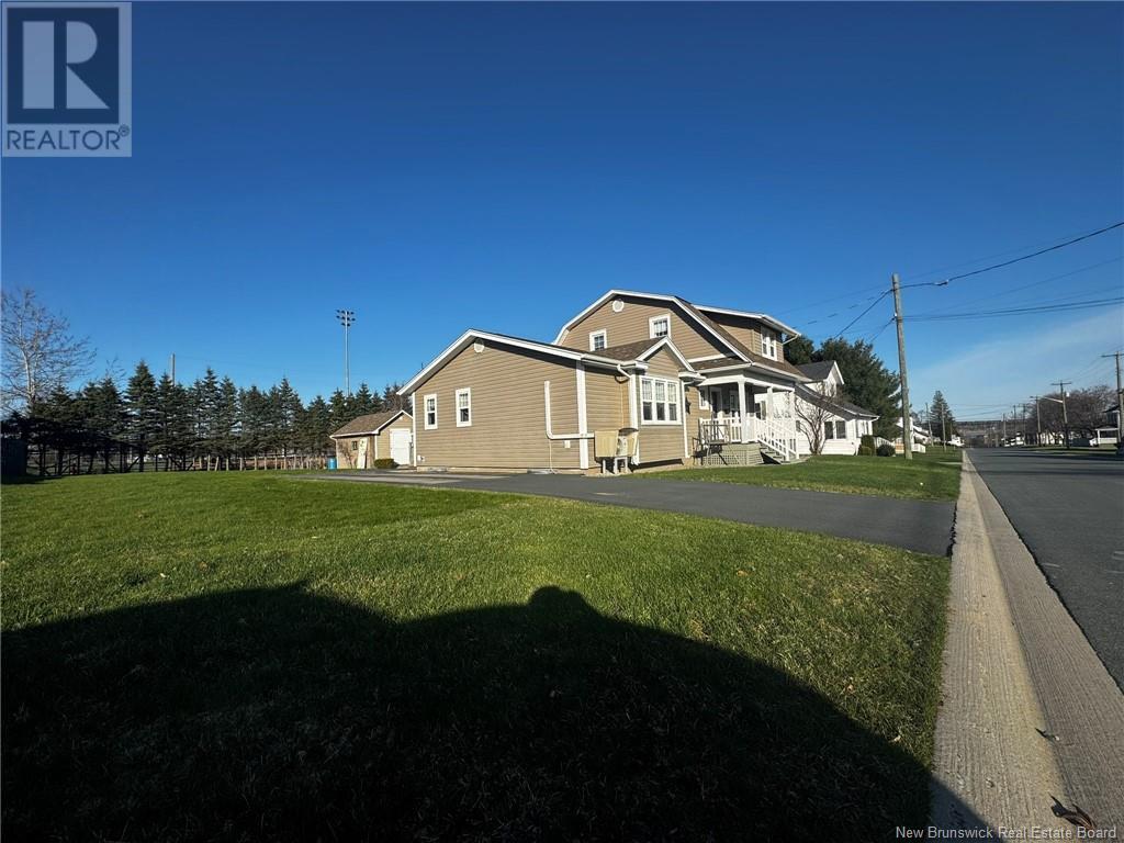 366 George Street, Miramichi, New Brunswick  E1V 2S2 - Photo 35 - NB117880