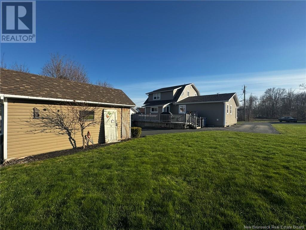 366 George Street, Miramichi, New Brunswick  E1V 2S2 - Photo 36 - NB117880