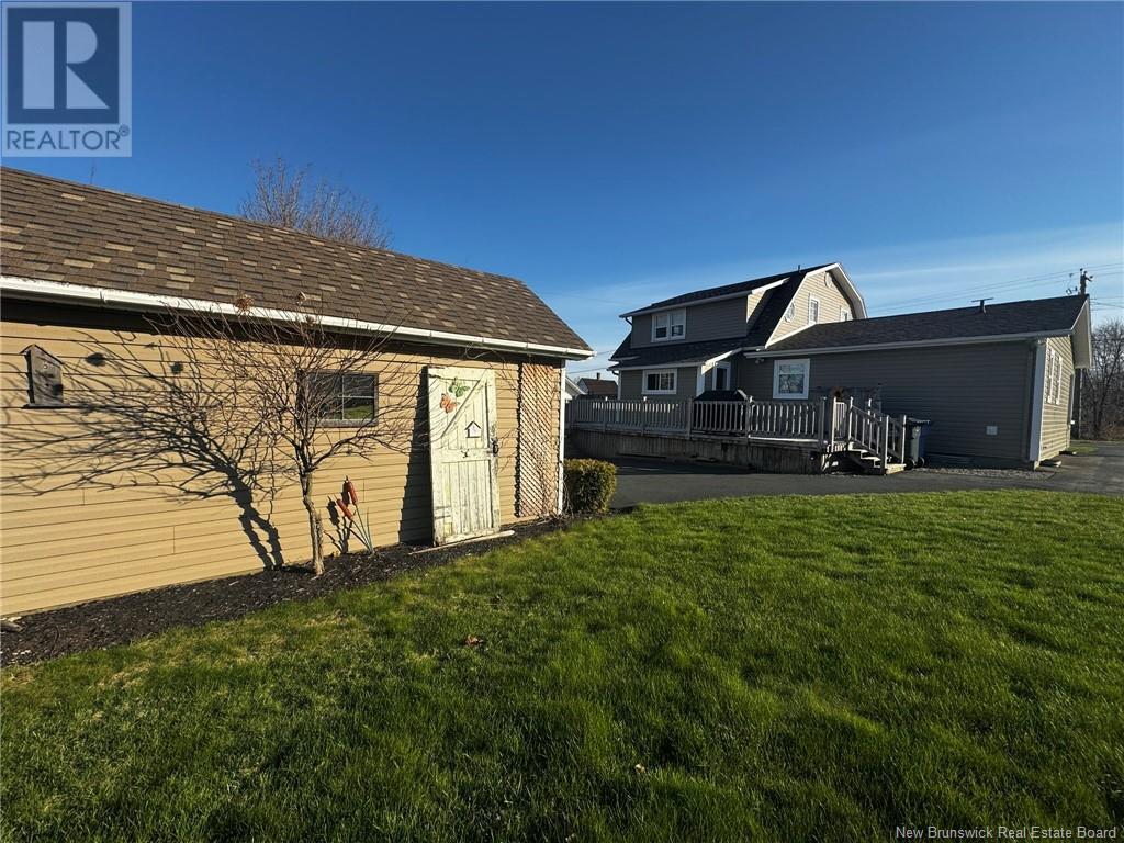 366 George Street, Miramichi, New Brunswick  E1V 2S2 - Photo 37 - NB117880