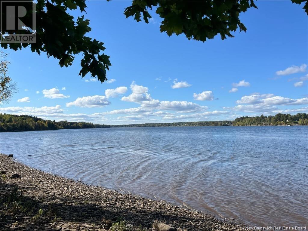 5.6 Acres Route 420, South Esk, New Brunswick