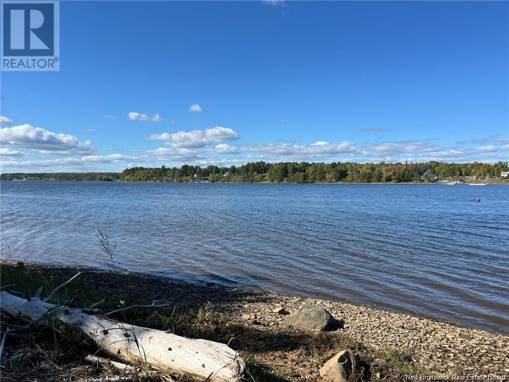 5.6 Acres Route 420, South Esk, New Brunswick  E1V 4M2 - Photo 2 - NB117877