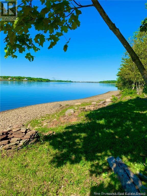 5.6 Acres Route 420, South Esk, New Brunswick  E1V 4M2 - Photo 9 - NB117877