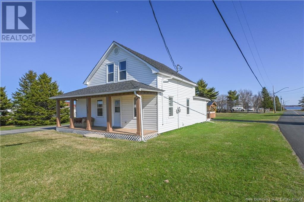 1712 Rue Chatillon Street, Maisonnette, New Brunswick  E8N 1W8 - Photo 3 - NB117871