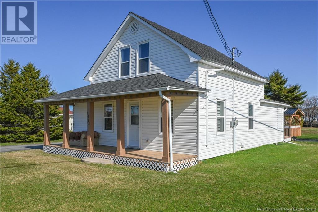 1712 Rue Chatillon Street, Maisonnette, New Brunswick  E8N 1W8 - Photo 4 - NB117871