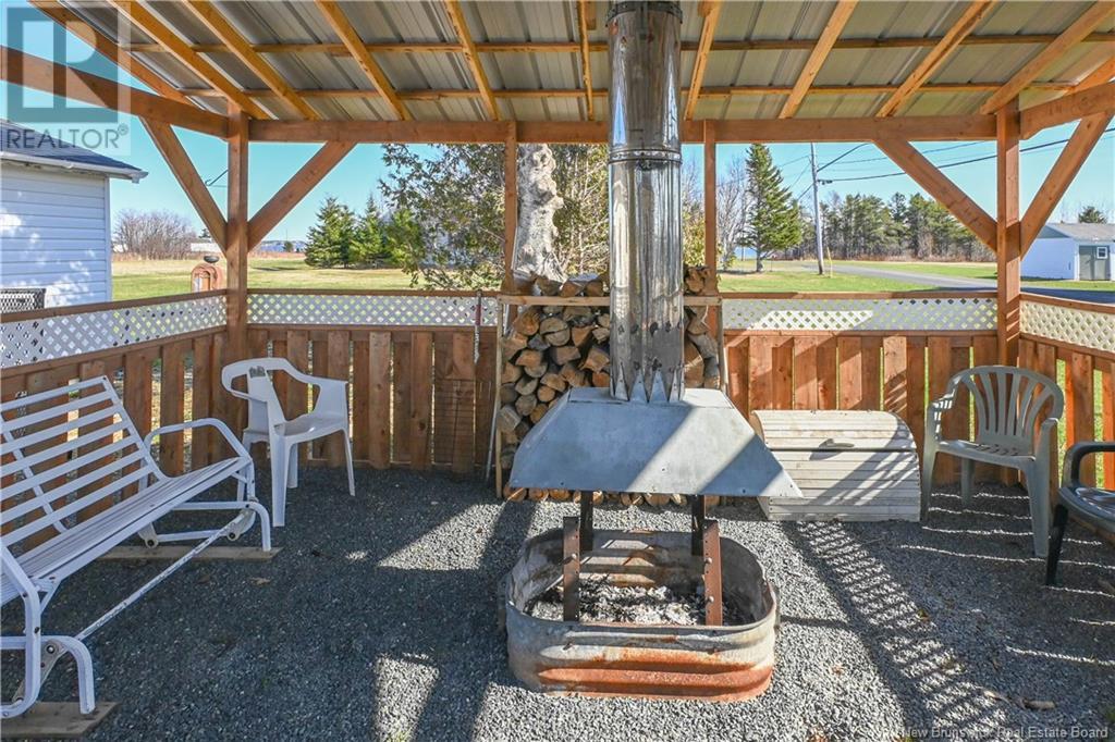 1712 Rue Chatillon Street, Maisonnette, New Brunswick  E8N 1W8 - Photo 7 - NB117871