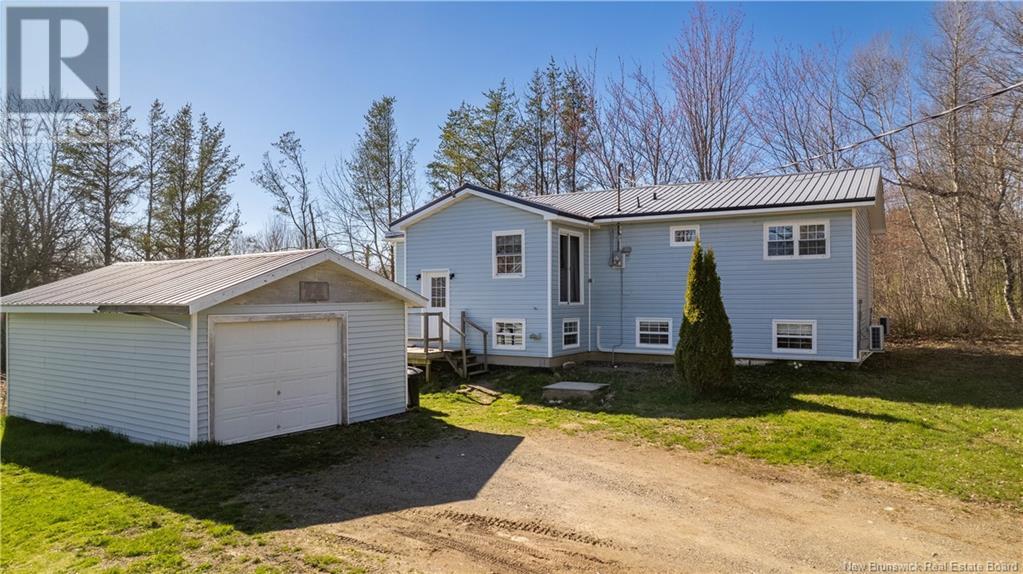 65 Swede Road, Little Ridge, New Brunswick