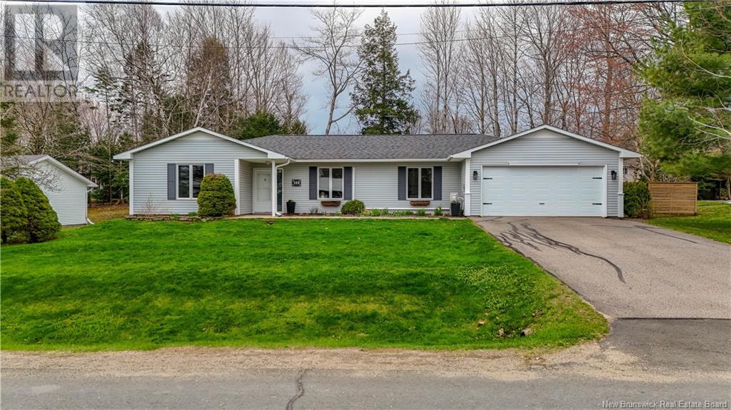 160 Atkinson Lane, New Maryland, New Brunswick
