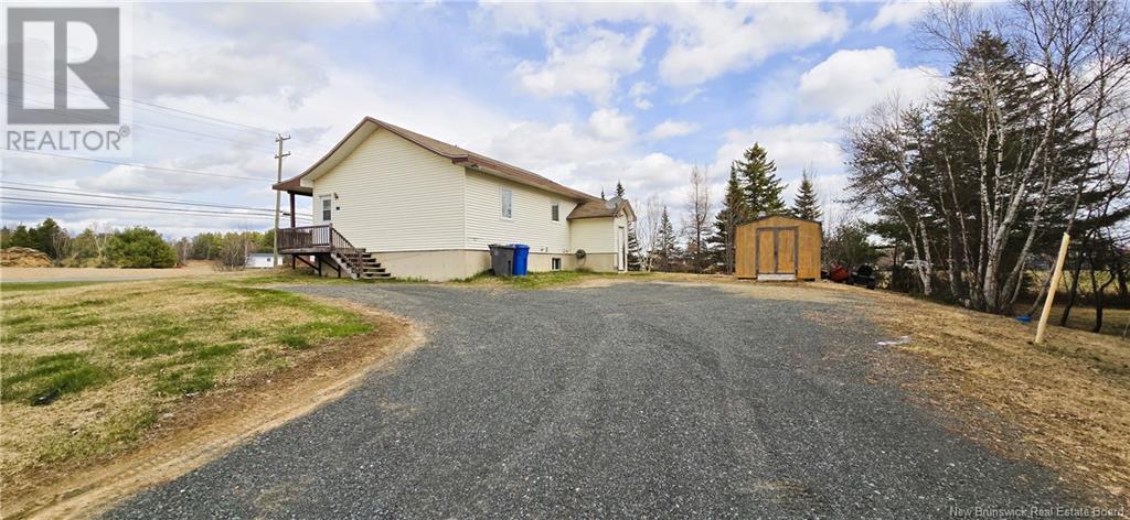 3 Rue Louis Sud Street, Neguac, New Brunswick  E9G 1K8 - Photo 2 - NB117583