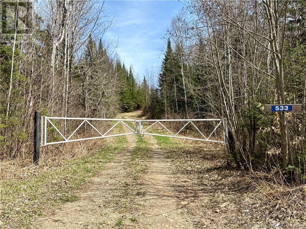 533 Howard Brook Road, Howard Brook, New Brunswick  E7P 2B1 - Photo 27 - NB116987