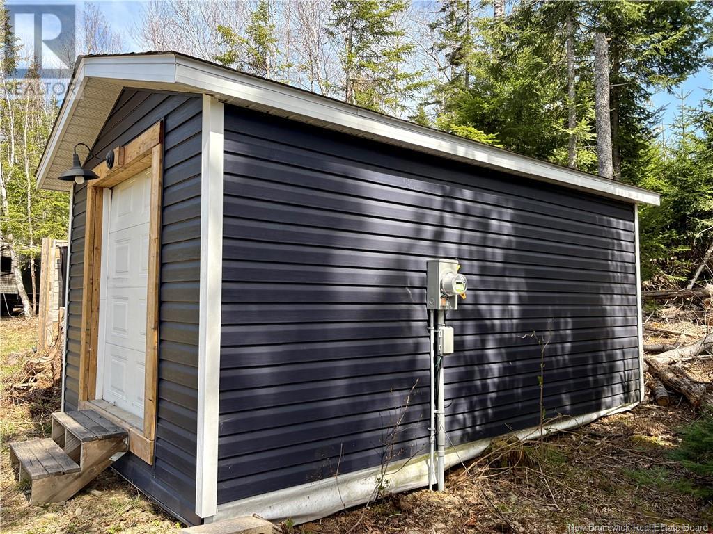 533 Howard Brook Road, Howard Brook, New Brunswick  E7P 2B1 - Photo 36 - NB116987