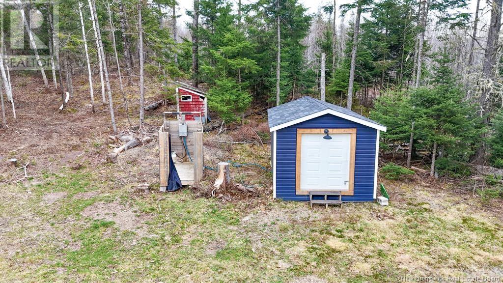 533 Howard Brook Road, Howard Brook, New Brunswick  E7P 2B1 - Photo 48 - NB116987