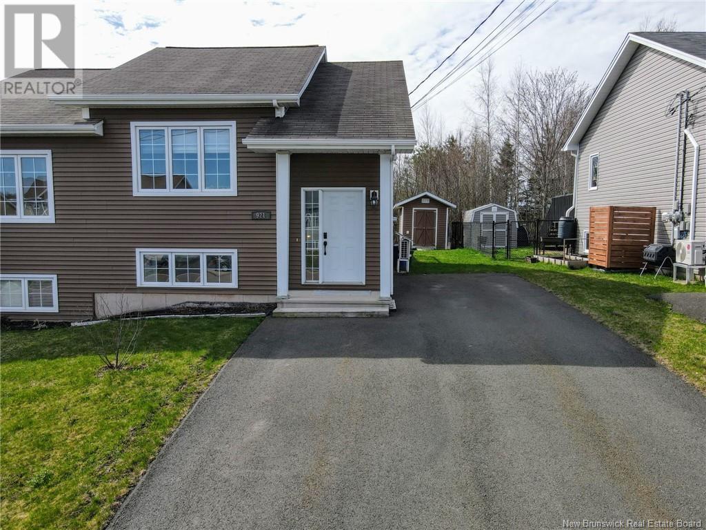 921 Bernard Street, Dieppe, New Brunswick