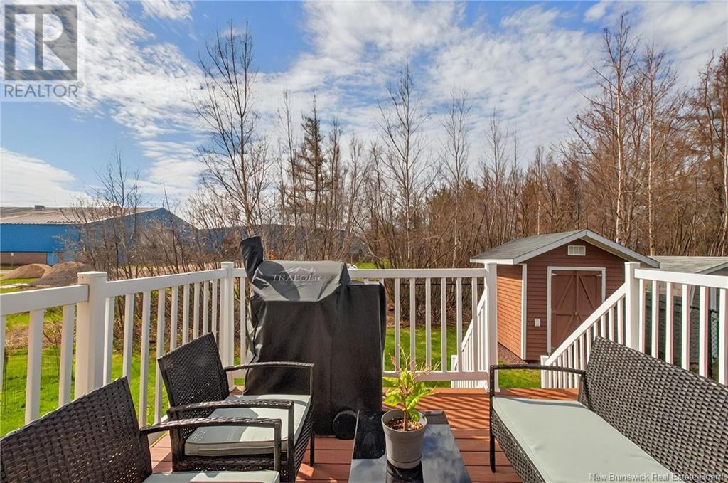 921 Bernard Street, Dieppe, New Brunswick  E1A 4A6 - Photo 20 - NB117829