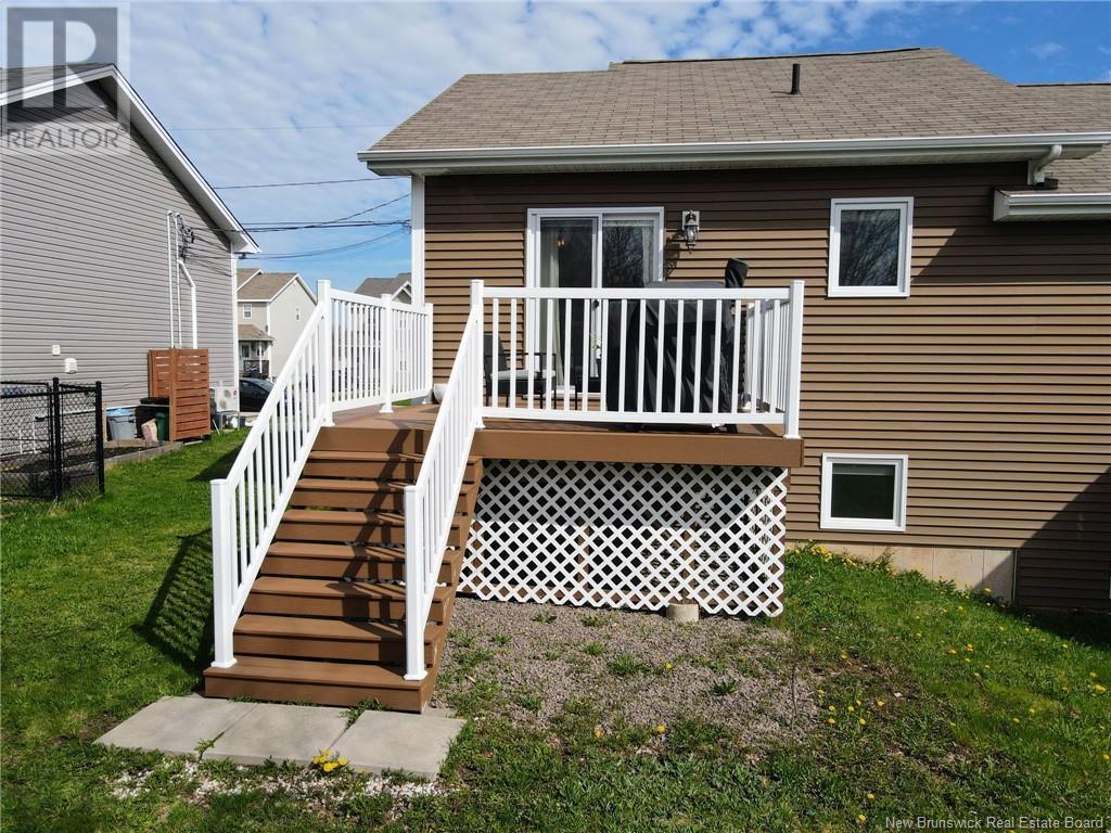 921 Bernard Street, Dieppe, New Brunswick  E1A 4A6 - Photo 35 - NB117829