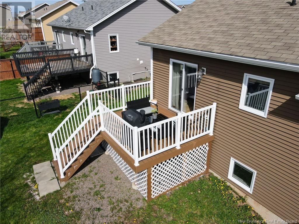 921 Bernard Street, Dieppe, New Brunswick  E1A 4A6 - Photo 37 - NB117829