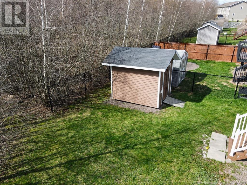 921 Bernard Street, Dieppe, New Brunswick  E1A 4A6 - Photo 38 - NB117829