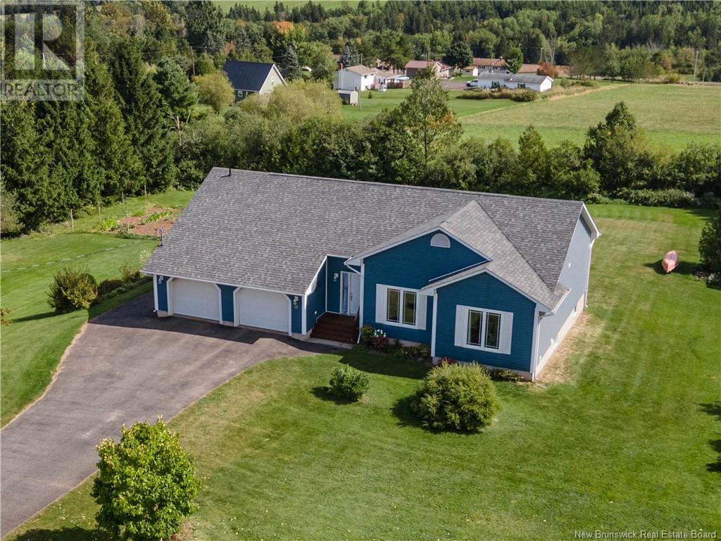 13 Evergreen Lane, New Line Road, New Brunswick