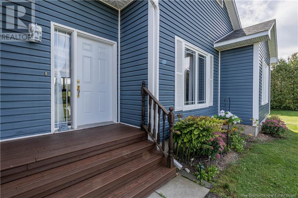 13 Evergreen Lane, New Line Road, New Brunswick  E4E 0A2 - Photo 2 - NB117858